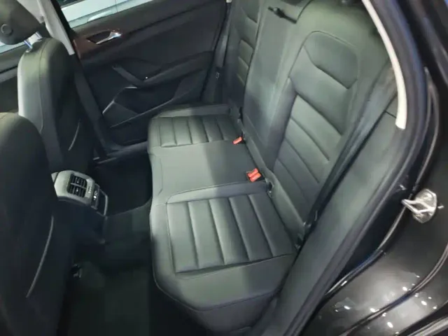 Volkswagen Tharu — Фото автомобиля 16