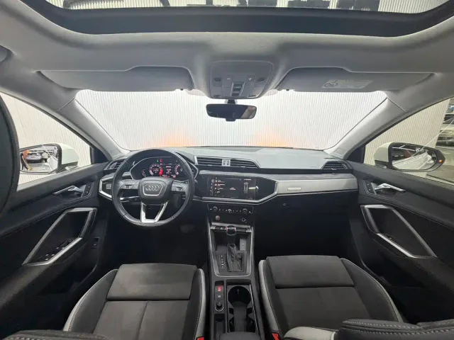 Audi Q3 — Фото автомобиля 20