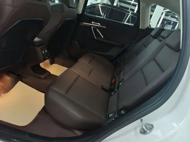 BMW X1 — Фото автомобиля 16