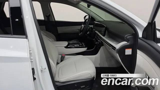 Hyundai Tucson — Фото автомобиля 24