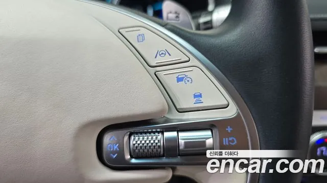Genesis G80 RG3 — Фото автомобиля 25