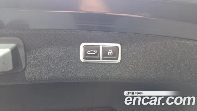 Genesis G80 RG3 — Фото автомобиля 16