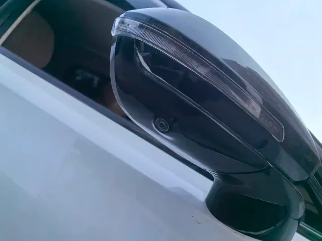 Chery Tiggo 9 — Фото автомобиля 4