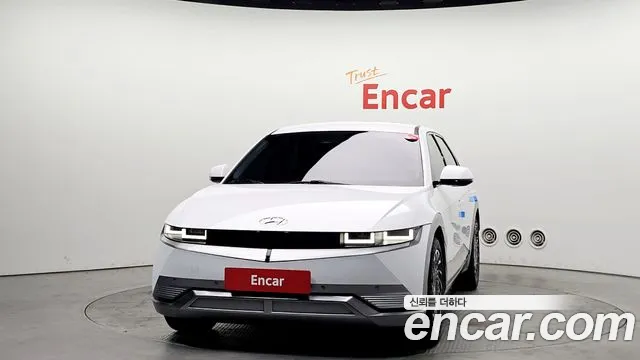Hyundai Ioniq5 — Фото автомобиля 3