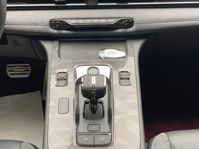 GAC Trumpchi Emkoo — Фото автомобиля 15