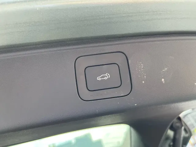 GAC Trumpchi Xiangwang S7 — Фото автомобиля 24