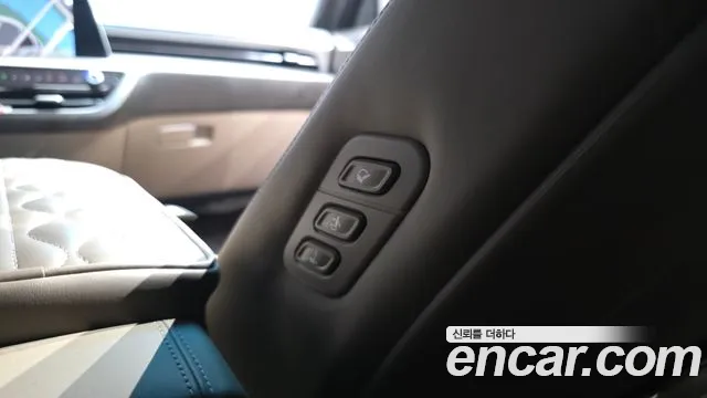 Kia K8 Signature — Фото автомобиля 24
