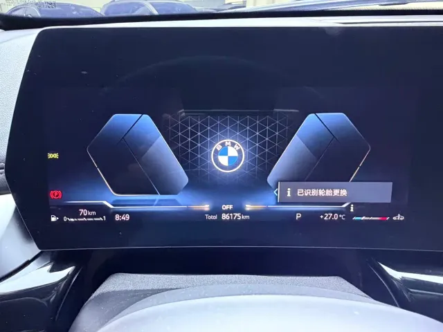 BMW X1 — Фото автомобиля 25