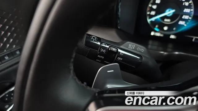 Kia Sorento Sorento 4-е поколение Бензин 2.5T 2WD — Фото автомобиля 30