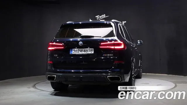 BMW X5 — Фото автомобиля 4