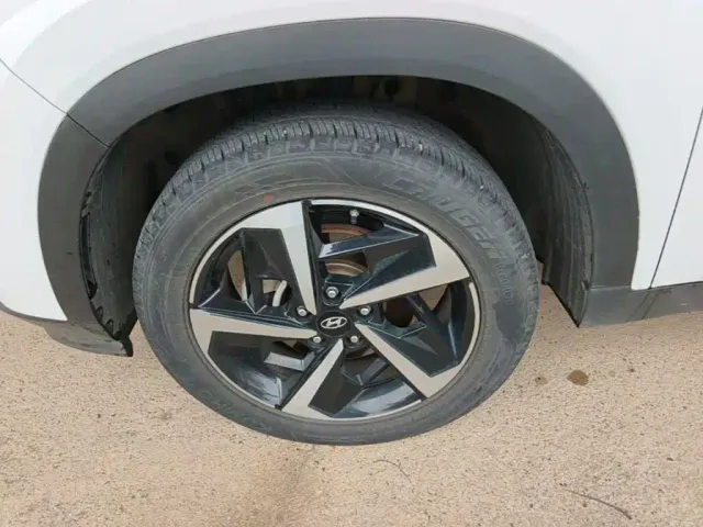 Hyundai ix35 — Фото автомобиля 22