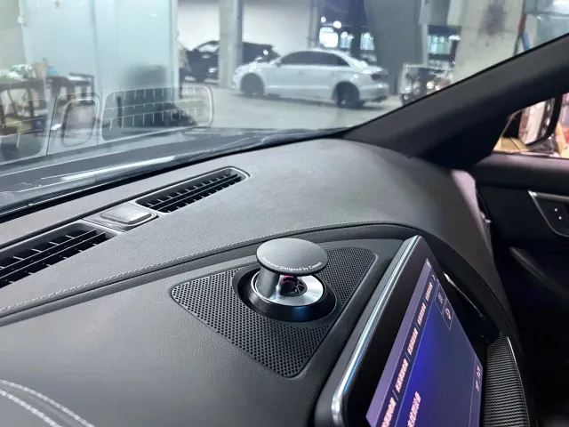 Cadillac CT5 — Фото автомобиля 8