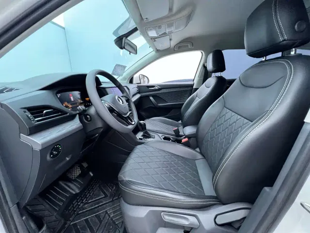 Volkswagen Tharu — Фото автомобиля 8