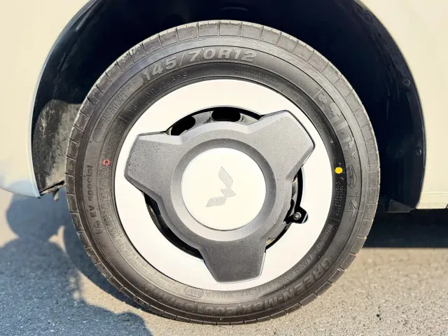 Wuling Hongguang Mini EV — Фото автомобиля 14