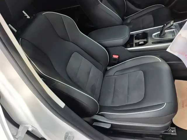 Haval H6 — Фото автомобиля 24