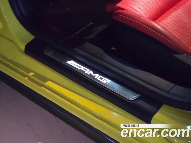 Mercedes-Benz SL-Class — Фото автомобиля 12