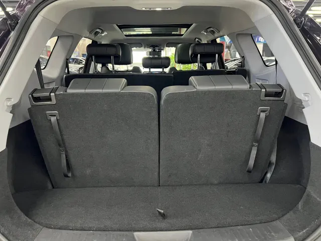 Chery Tiggo 8 — Фото автомобиля 14