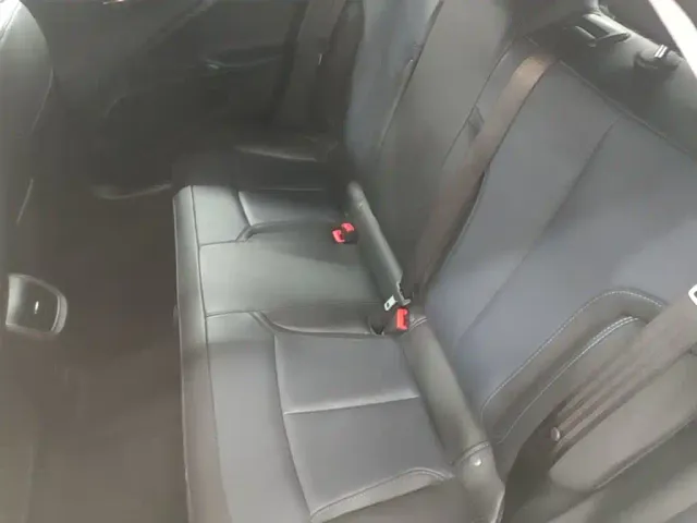 Buick Velite 6 — Фото автомобиля 16
