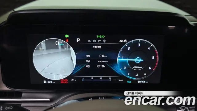 Kia Carnival 4th Gen — Фото автомобиля 11