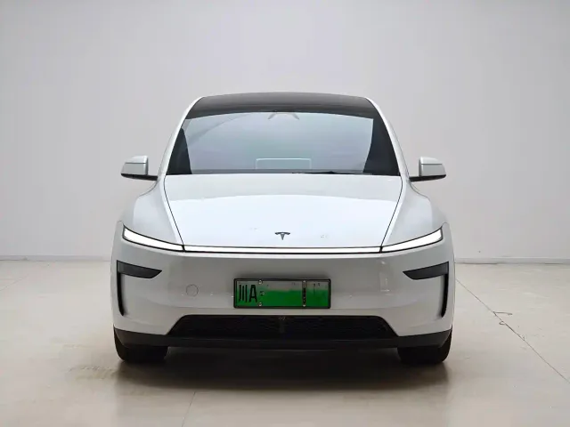 Tesla Model Y L — Фото автомобиля 2