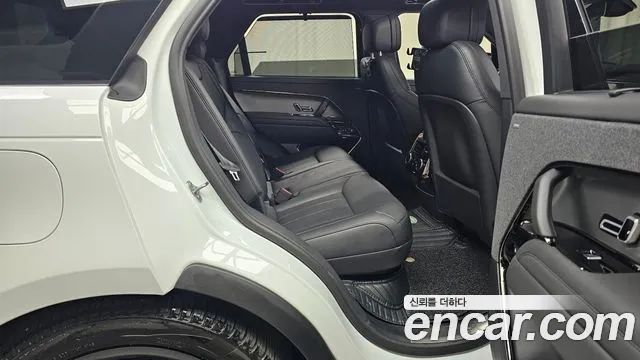 Land Rover Range Rover Sport — Фото автомобиля 12