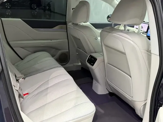 Buick Electra L7 — Фото автомобиля 23