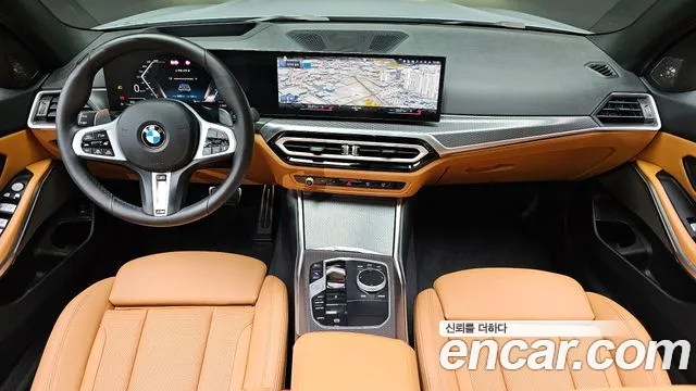 BMW 3 Series G20 — Фото автомобиля 7