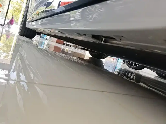 Zeekr 007 GT — Фото автомобиля 21