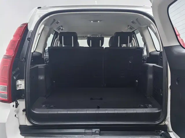 Haval H9 — Фото автомобиля 16