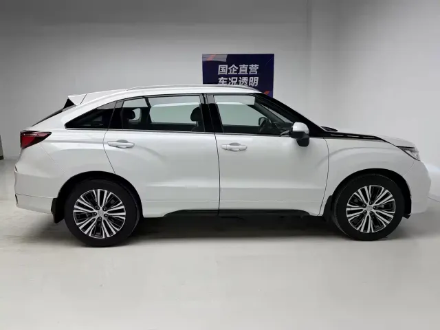 Honda Avancier — Фото автомобиля 7
