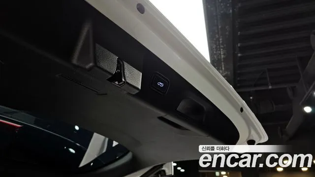 Hyundai Palisade Palisade Дизель 2.2 2WD — Фото автомобиля 20