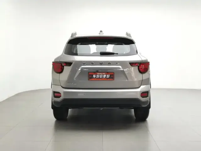 Haval Big Dog — Фото автомобиля 4
