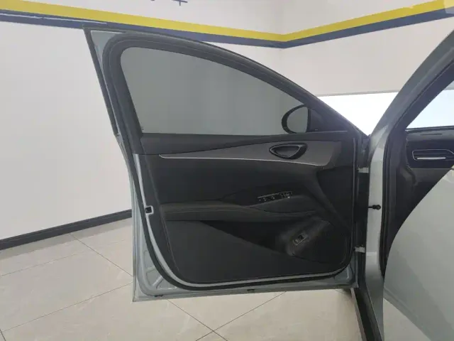 BYD Seal 06 — Фото автомобиля 7
