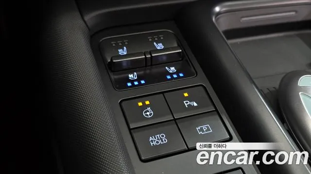 Hyundai Ioniq 6 New — Фото автомобиля 19
