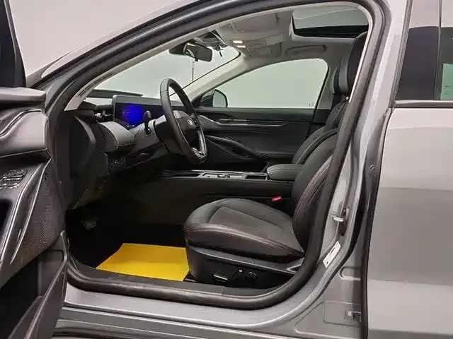 Ford Mondeo — Фото автомобиля 7