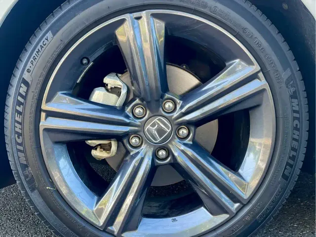 Honda Inspire — Фото автомобиля 11