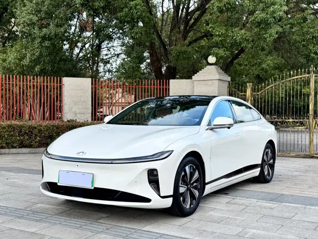 Фотография автомобиля — Changan Qiyuan A07
