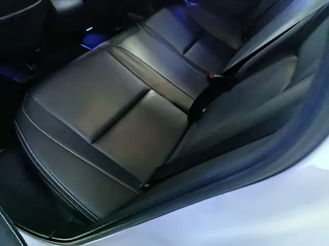 Honda Civic — Фото автомобиля 16