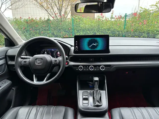 Honda Breeze — Фото автомобиля 4