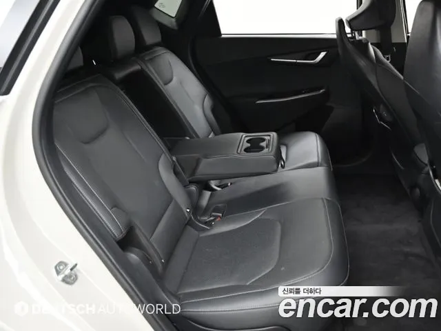 Kia EV6 — Фото автомобиля 12