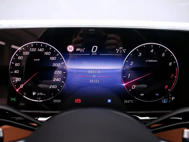 Mercedes-Benz Maybach S-Class — Фото автомобиля 6