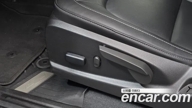 Chevrolet Colorado — Фото автомобиля 28