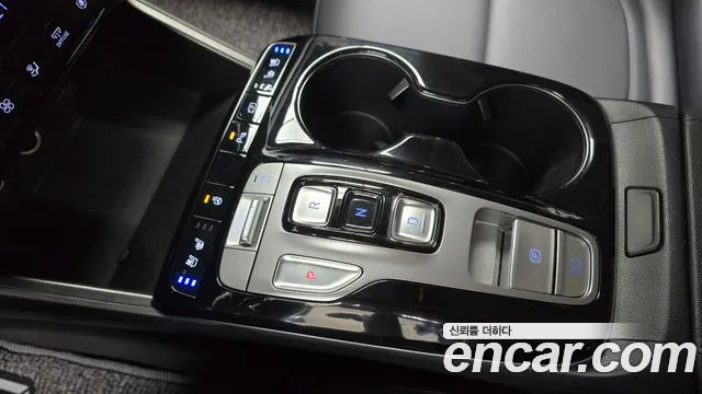Hyundai Tucson — Фото автомобиля 12