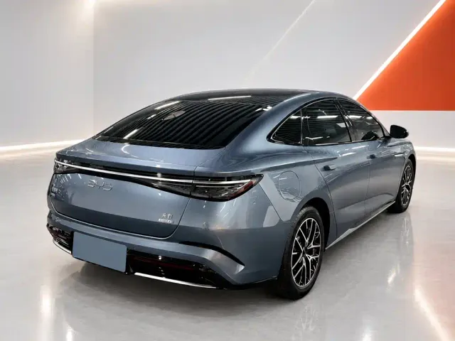 BYD Seal — Фото автомобиля 6