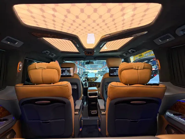 Kedi Auto Kedidia — Фото автомобиля 15