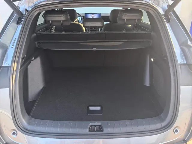 BYD Song L DM-i — Фото автомобиля 14