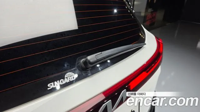 Kia Seltos Бензин 1.6 турбо 2WD — Фото автомобиля 30