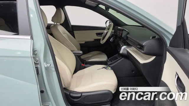 Hyundai Kona — Фото автомобиля 16