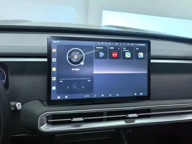 BAIC BJ30 — Фото автомобиля 13
