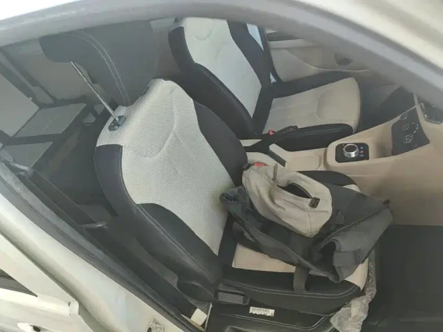 Changan Kuayue Kuayue Star V7 EV — Фото автомобиля 24